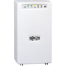 Load image into Gallery viewer, Tripp Lite 1000VA 750W Lithium Iron Phosphate (LiFePhos) UPS Smart Tower AVR Hospital Medical - 120 V AC - 10 Minute - Tower, Wall Mountable - 10 Minute - 4 x NEMA 5-15R