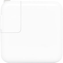 Load image into Gallery viewer, Apple 30W USB-C Power Adapter - 30 W