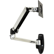 Load image into Gallery viewer, Ergotron 45-243-026 Mounting Arm for Flat Panel Display - 34in Screen Support - 24.91 lb Load Capacity