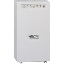 Load image into Gallery viewer, Tripp Lite 700VA 450W 230V Lithium Ion UPS Smart Tower Hospital Medical - 700 VA/450 W - 220 V AC, 230 V AC, 240 V AC - 14.50 Minute Stand-by Time - Tower - 6 x IEC 60320 C13