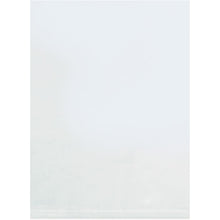 Load image into Gallery viewer, Office Depot Brand 3 Mil Flat Poly Bags, 40in x 60in, Clear, Case Of 50