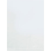 Load image into Gallery viewer, Office Depot Brand 3 Mil Flat Poly Bags, 12in x 20in, Clear, Case Of 1000