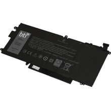 Load image into Gallery viewer, BTI Battery - OEM Compatible K5XWW N18GG 0N18GG 451-BBZC