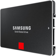 Load image into Gallery viewer, Samsung 850 Pro 2TB Internal Solid State Drive, SATA/600, MZ-7KE2T0BW