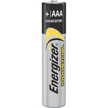 Load image into Gallery viewer, Energizer Industrial Alkaline AAA Batteries - For Multipurpose - AAA - 144 / Carton
