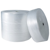 30% Recycled Office Depot Brand Bubble Roll, 1/2in x 48in x 250ft, Slit At 16in, Peft At 12in