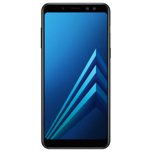 Load image into Gallery viewer, Samsung Galaxy A8 A530F Cell Phone, Black, PSN101072