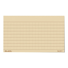 Load image into Gallery viewer, Rite in the Rain All-Weather Index Cards, 3in x 5in, Tan, Pack Of 100