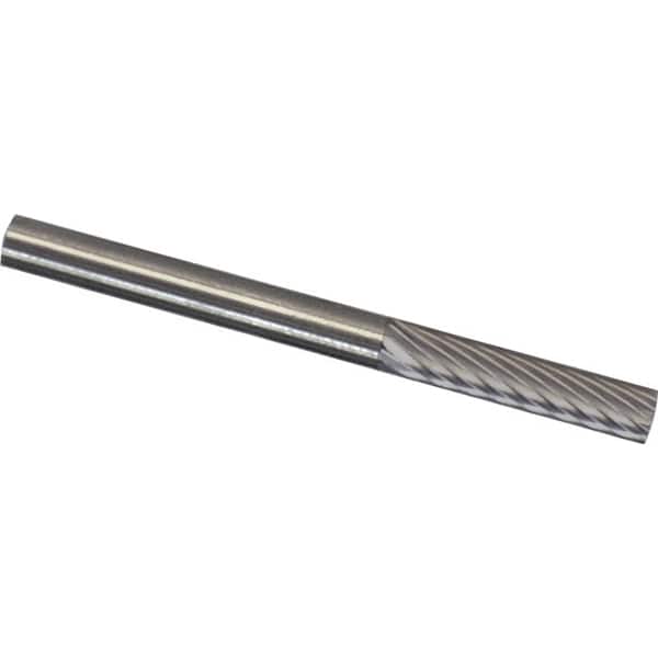Abrasive Bur: SA-1SC, Cylinder