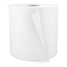 Load image into Gallery viewer, Cascades PRO Perform 1-Ply Paper Towels; 100% Recycled; 1050ft Per Roll; Pack Of 6 Rolls;  For Tandem C340; C345; C350 or C355 Dispensers