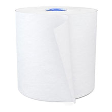 Load image into Gallery viewer, Cascades For Tandem 1-Ply Paper Towels; 100% Recycled; 775ft Per Roll; Pack Of 6 Rolls