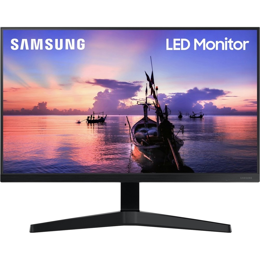Samsung F27T350FHN 27in Full HD LED Monitor; FreeSync; LF27T350FHNXZA
