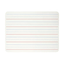 Load image into Gallery viewer, Flipside Non-Magnetic Unframed Dry-Erase Whiteboards; 9in x 12in x 1/8in; Black; Pack Of 6