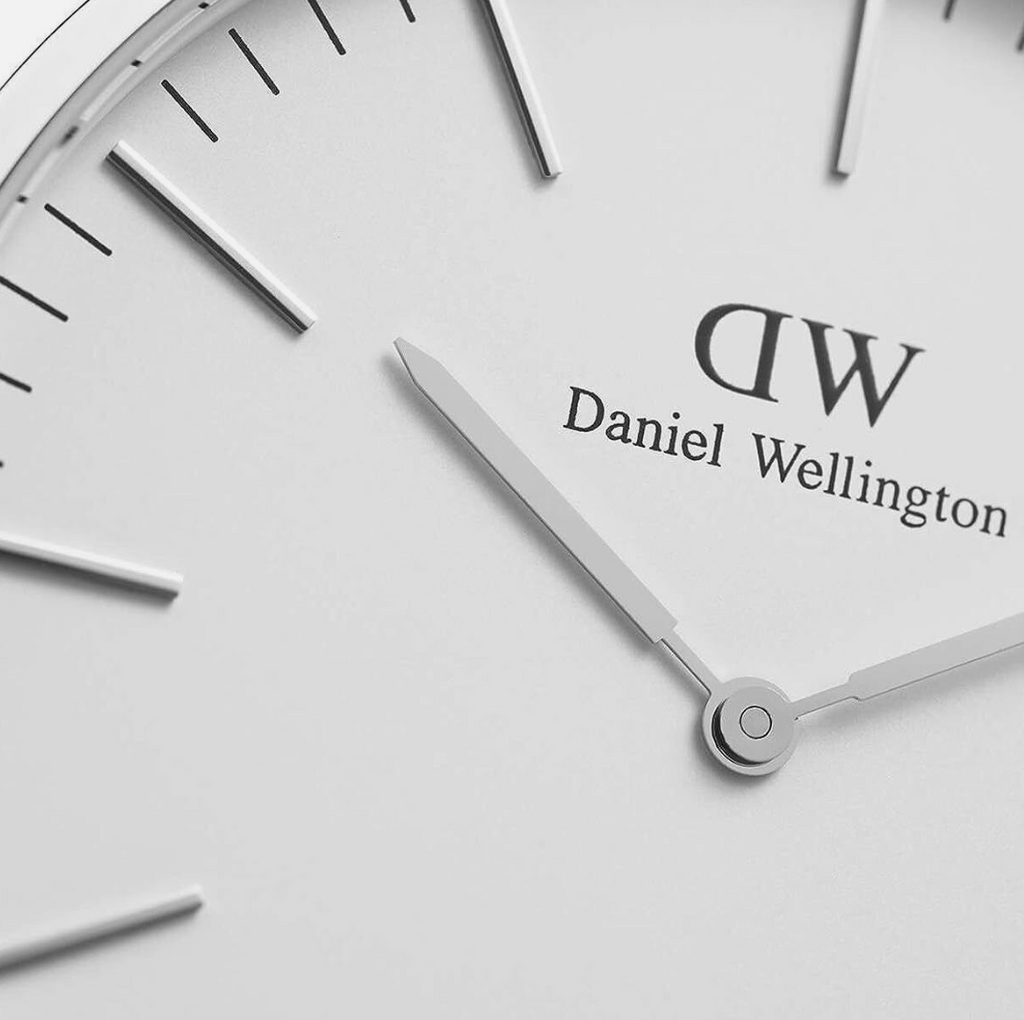Daniel Wellington Classic Sheffield